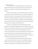 La naranja mecánica