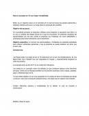 Ejemplo de Proyecto Boba