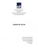 Taller de Marketing y Comercialización