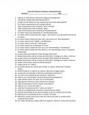 Guía de Literatura mexicana e iberoamericana