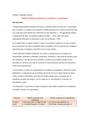 Cuales son los Modelos educativos basados en la enseñanza y en el aprendizaje