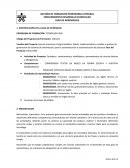 PROGRAMA DE FORMACIÓN: TECNÓLOGO ADSI