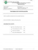 UCE Programacion II, Matrices, Sistemas de Ecuaciones, Resolución