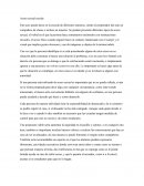 Acoso sexual escolar: este acto puede darse en la escuela de diferentes maneras