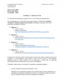 Actividad 2.1 – Origen de la Vida