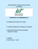 En el cuerpo del documento realiza un análisis para la toma de decisiones para cada uno de los siguientes casos.