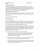 Legislacion fiscal ¿Qué es Derecho Fiscal?