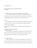 Filosofia, Pensamiento jurídico y moralidad del Derecho en la Edad Media