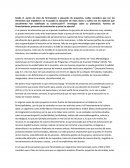 Guía metodológica general para la formulación y evaluación de programas y proyectos de inversión pública