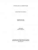 CASOS PRÁCTICOS UNIDAD 3