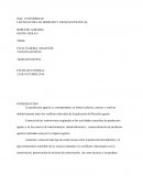 LIBRO SEGUNDO JURISDICCIÓN AGRARIA