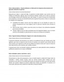 Encuestas Pymes