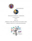 Actividad tic integradora ¿Qué es un virus informático?