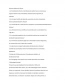 Guia para elaborar el informe