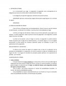 Presentacion de la Prima de Seguro