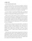 Mecanismos control mercadona