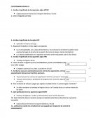 Cuestionario maritimos