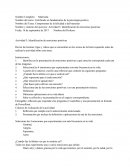 Componentes de la felicidad y del bienestar