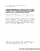 LA SEGURIDAD E HIGIENE INDUSTRIAL EN VENEZUELA