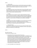 Metas de vida Corazón de Pollo. Perspicacia