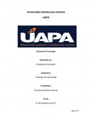 Un Ensayo Pelicula: "Atrapado Sin Salida"