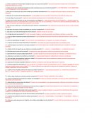 ¿Cuántas estudios del mercado deben considerarse para una correcta formulación?