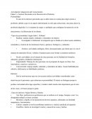 Actividad de adquisición del conocimiento Factores personales en la elección de la profesión