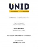 Comienzos de estadia