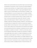 Reflexiones sobre una niña mala título de la novela de Mario Vargas Llosa una narración ligera.