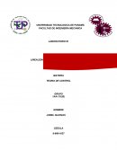 LINEALIZACION DE LA DINAMICA DE UN SISTEMA