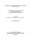 PROYECTO COMPRA Y DESARROLLO DE FRANQUICIA DE CAFÉ TIM HORTONS EN MEDELLIN