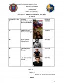 UN GRAN PROYECTO: Macetas Ecológicas con Auto riego.