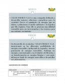 Grandes inversiones en búsqueda de nuevos yacimientos