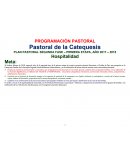 LA DESCRIPCION DE LOS SENTIMIENTOS