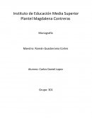 El objetivo de esta monografía es estudiar la diabetes y sus consecuencias