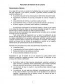 En el siglo XIV se inició un cambio de mentalidad que se concretó a mediados del siglo siguiente