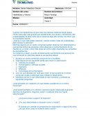 Habilidades Cuando nos dedicamos a lo que más nos interesa