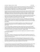 Jet Airways – despido, insomnio y empleo