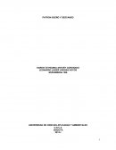 PATRON SUEÑO Y DESCANSO