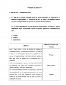 En base a la revisión efectuada sobre el tema Evaluación de Desempeño