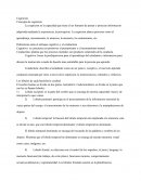 Describe al estudiante como un ser pasivo, receptivo, el cual solo aprende conductas ensenada por otros a travez de la repeticion, la memorizacion, estimulos y refuerzos