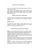 Introduccion a la enfermeria. Métodos para tratar la enfermedad