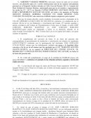 COMO ES QUE DE DEMANDA VIA DE APREMIO