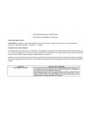 SISTEMATIZACION ASAMBLEA DISCAPACIDADES EJE TEMATICO: SALUD AMBIENTE Y RECREACION