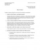 ¿Quién fue Alfred Wegener y qué hipótesis propuso?