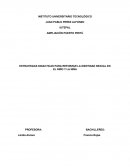 ESTRATEGIAS DIDACTICAS PARA REFORZAR LA IDENTIDAD SEXUAL EN EL NIÑO Y LA NIÑA