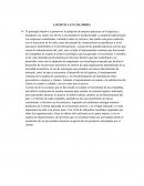 LOGISTICA EN COLOMBIA la adopción de mejores prácticas en la logística y transporte