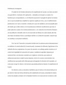 El estudio de las formulas alternativas del cumplimiento de la pena es un tema carcelario con gran déficit al momento de la aplicación