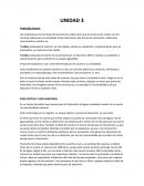 FOSA SEPTICA Y RED SANITARIA