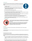 REGLAMENTO DEL CENTRO DE COMPUTO DE RECURSOS HUMANOS DEL CETIS NO.115